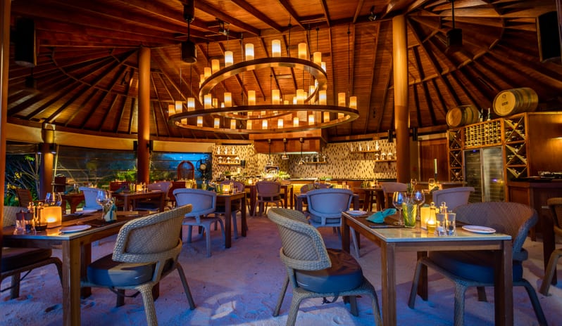 La Brezza Restaurant 2_3865